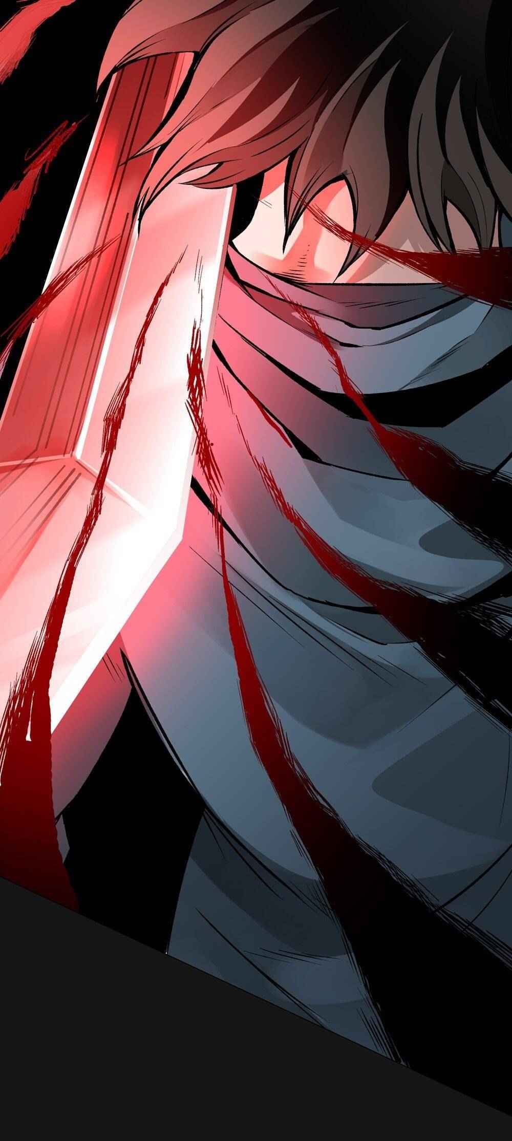 I’m a Human, but More of a Vampire Chapter 38 - Page 45