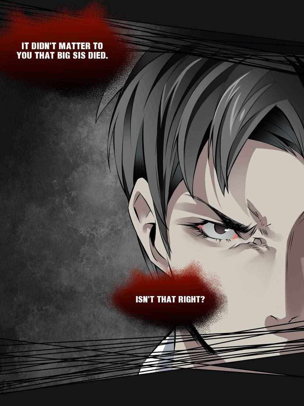 I’m a Human, but More of a Vampire Chapter 38 - Page 48