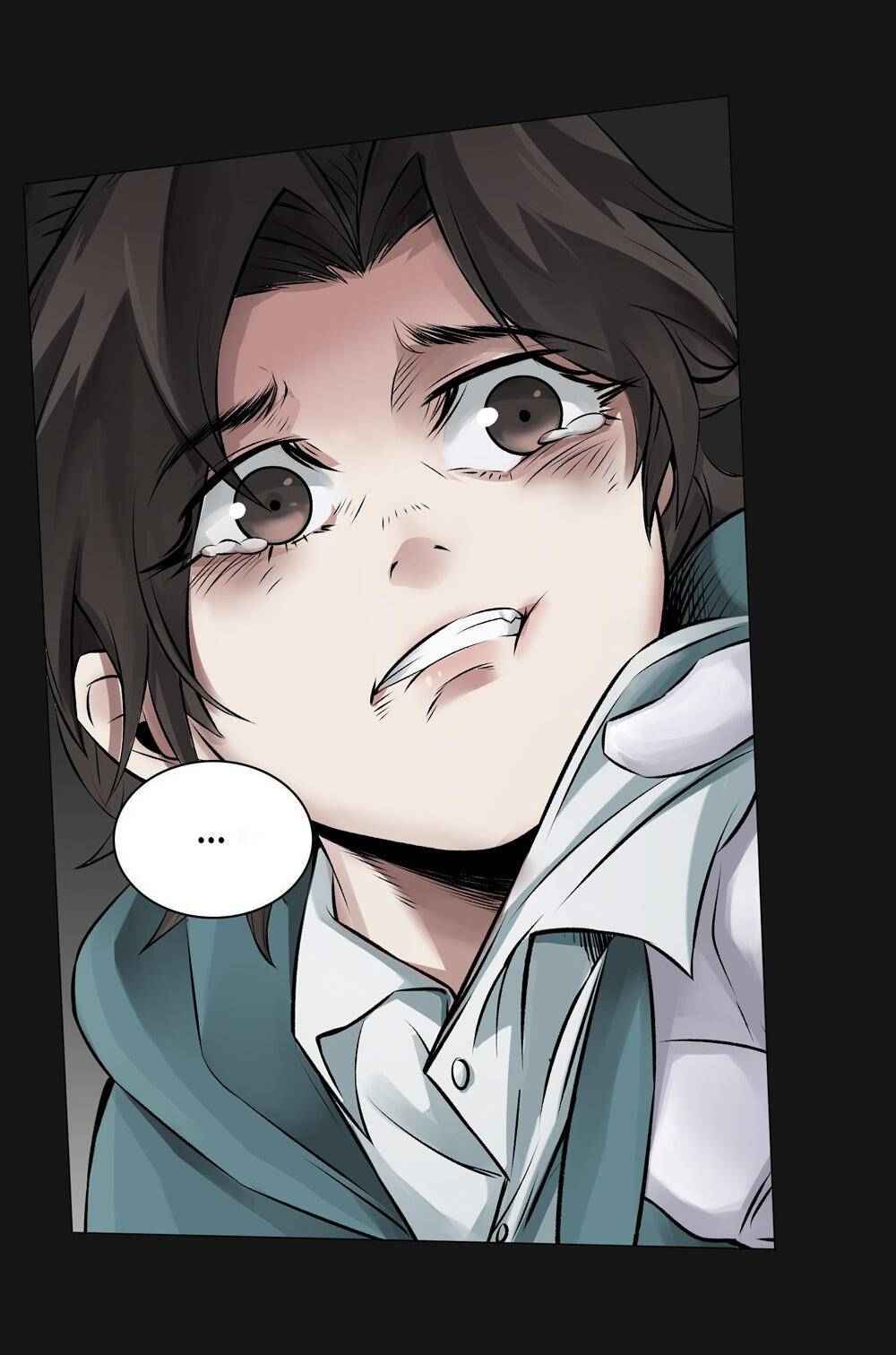 I’m a Human, but More of a Vampire Chapter 38 - Page 6