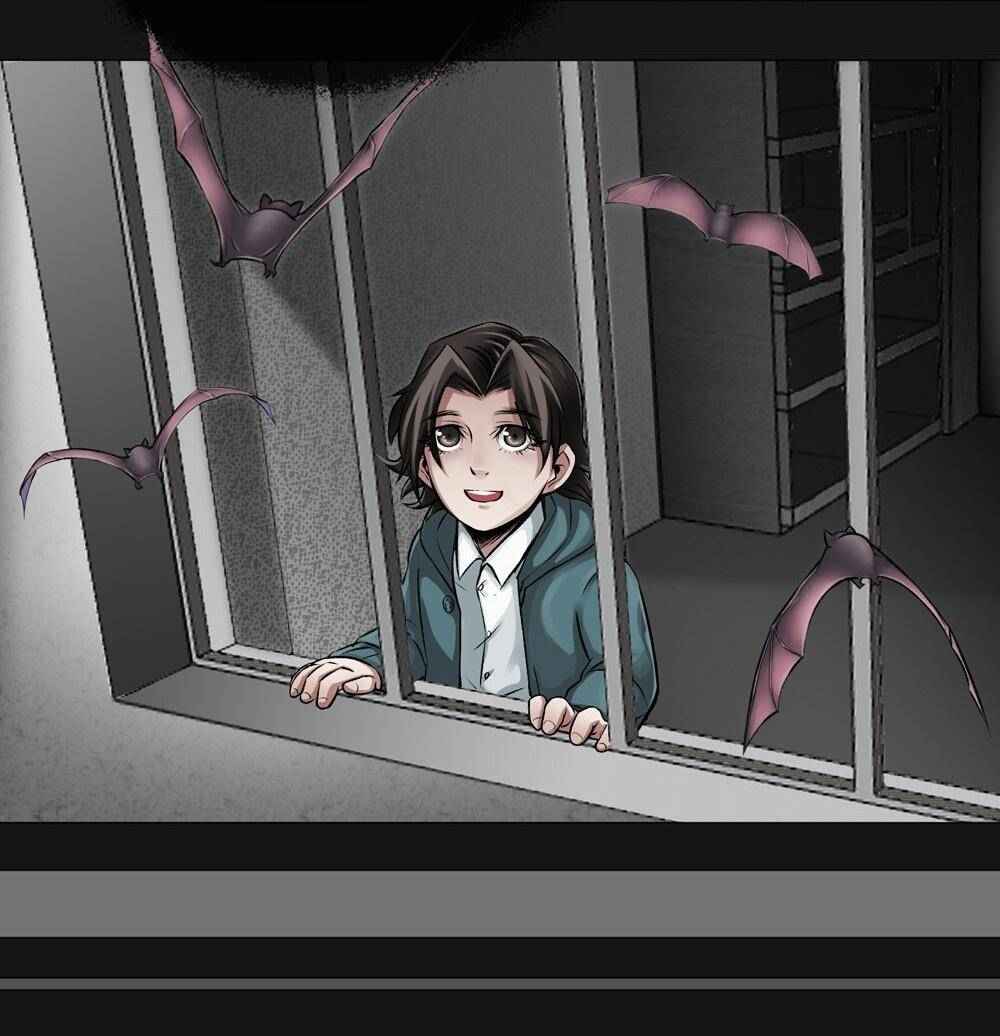 I’m a Human, but More of a Vampire Chapter 38 - Page 10