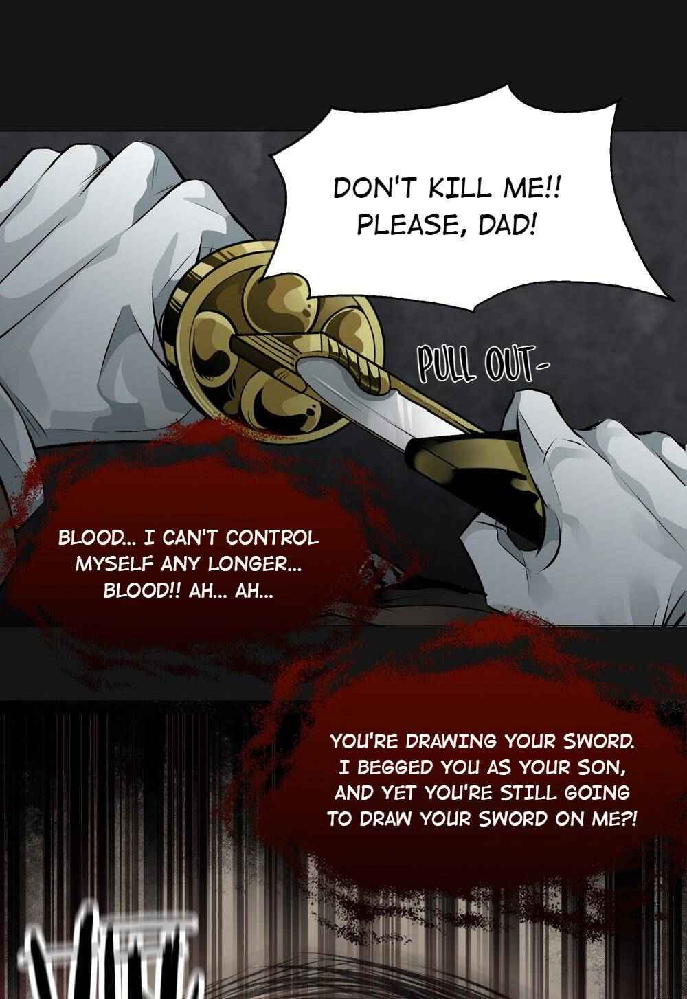 I’m a Human, but More of a Vampire Chapter 39 - Page 24