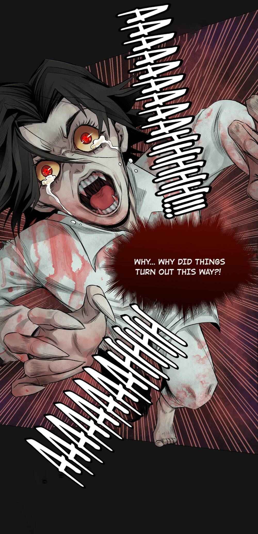I’m a Human, but More of a Vampire Chapter 39 - Page 27
