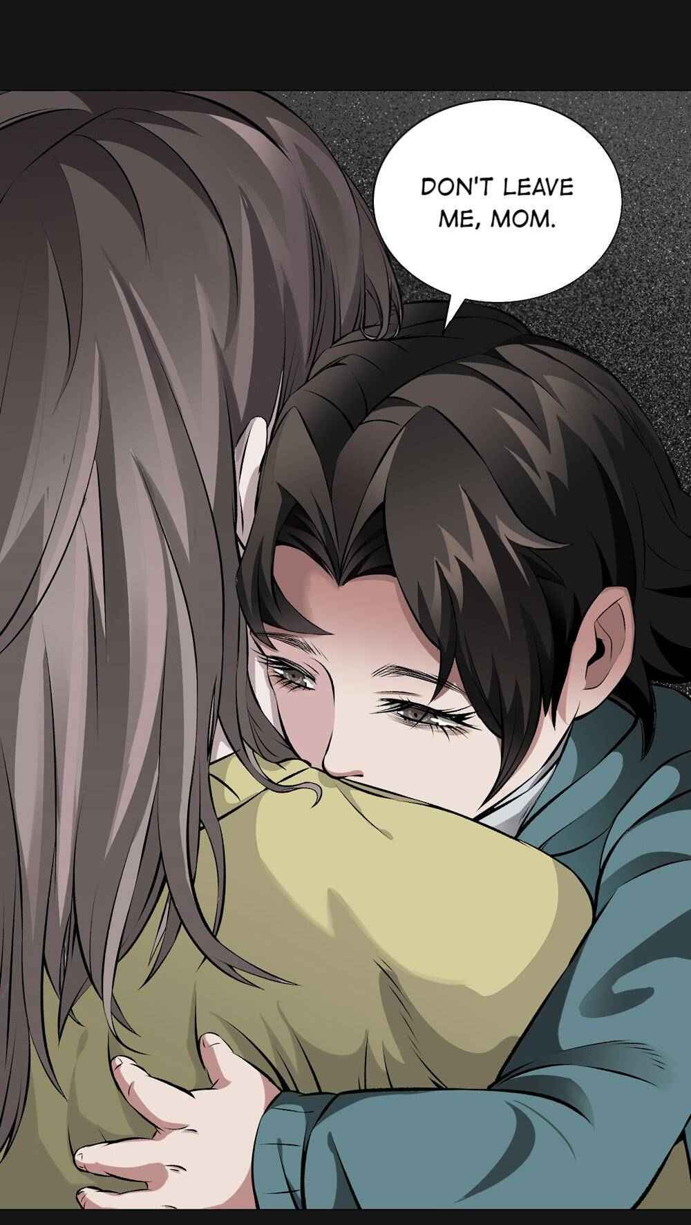 I’m a Human, but More of a Vampire Chapter 39 - Page 4