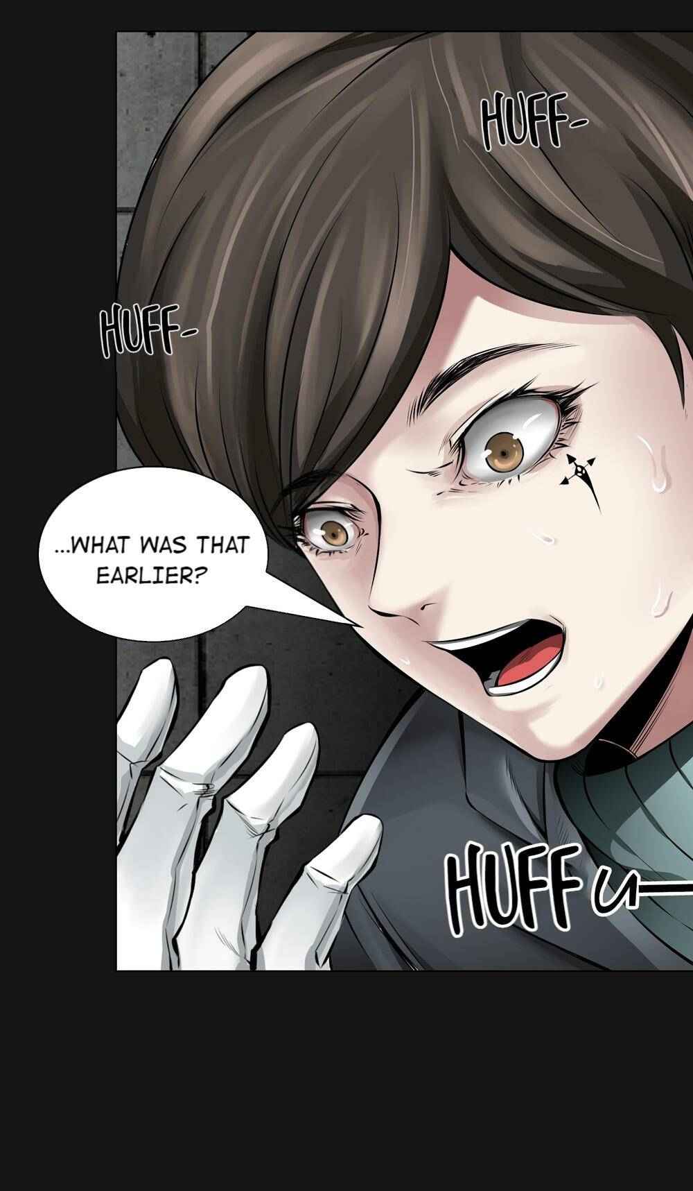 I’m a Human, but More of a Vampire Chapter 39 - Page 41