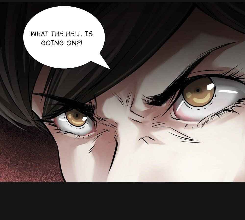 I’m a Human, but More of a Vampire Chapter 39 - Page 44