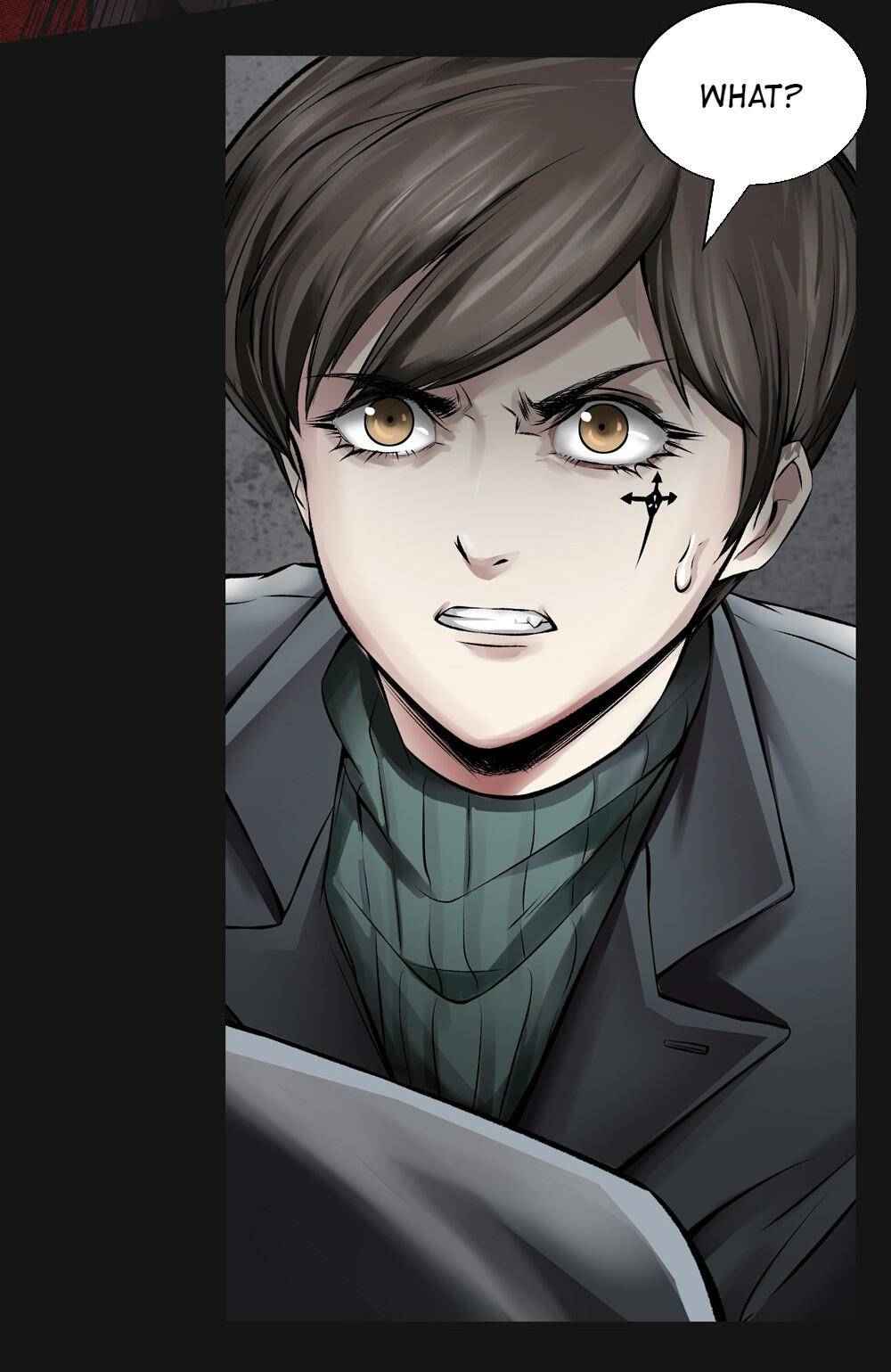I’m a Human, but More of a Vampire Chapter 39 - Page 46