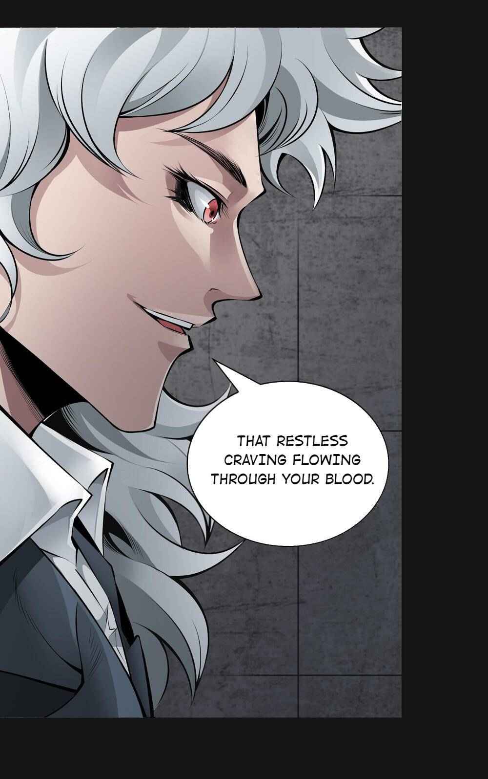 I’m a Human, but More of a Vampire Chapter 39 - Page 47