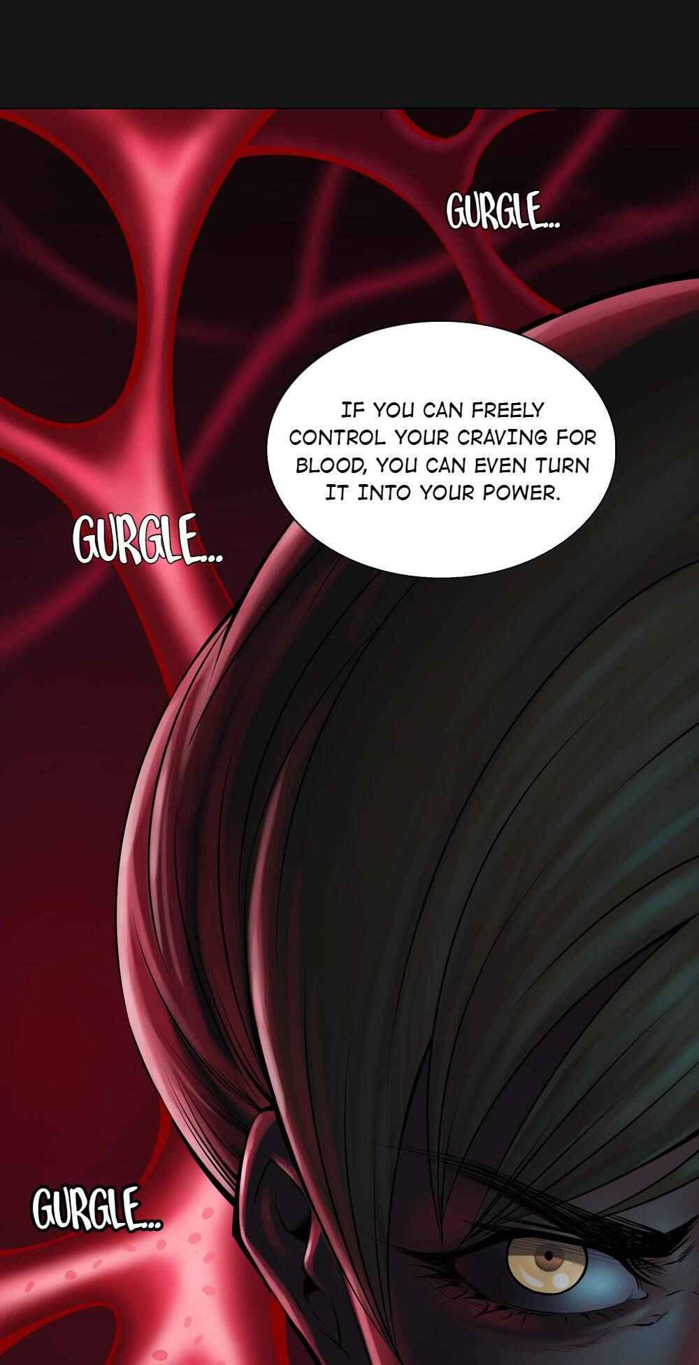 I’m a Human, but More of a Vampire Chapter 39 - Page 51