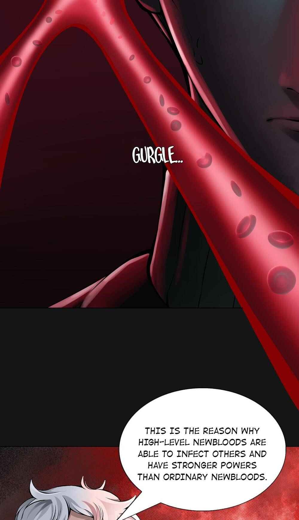 I’m a Human, but More of a Vampire Chapter 39 - Page 52