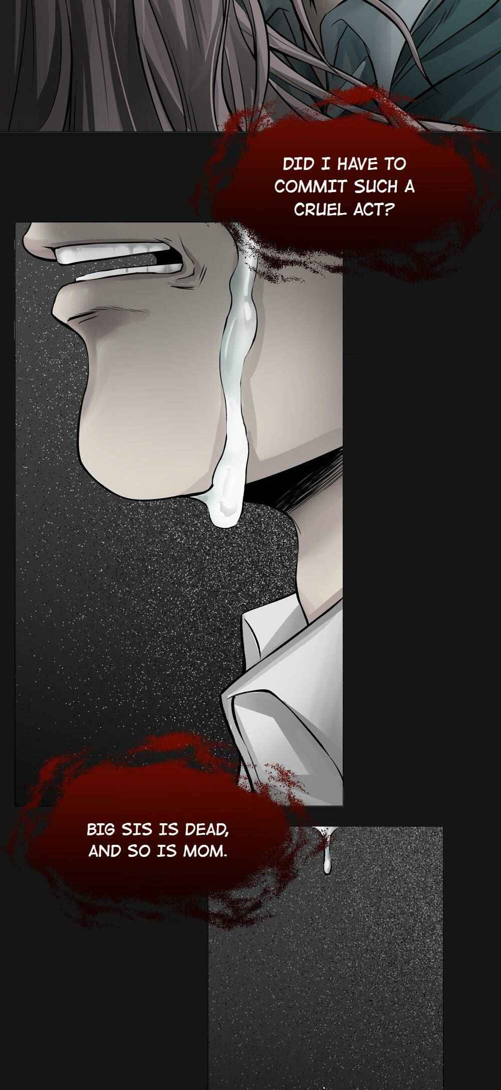 I’m a Human, but More of a Vampire Chapter 39 - Page 9