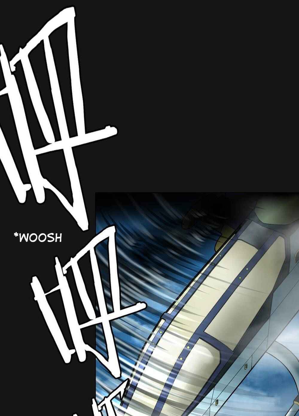 I’m a Human, but More of a Vampire Chapter 40 - Page 2