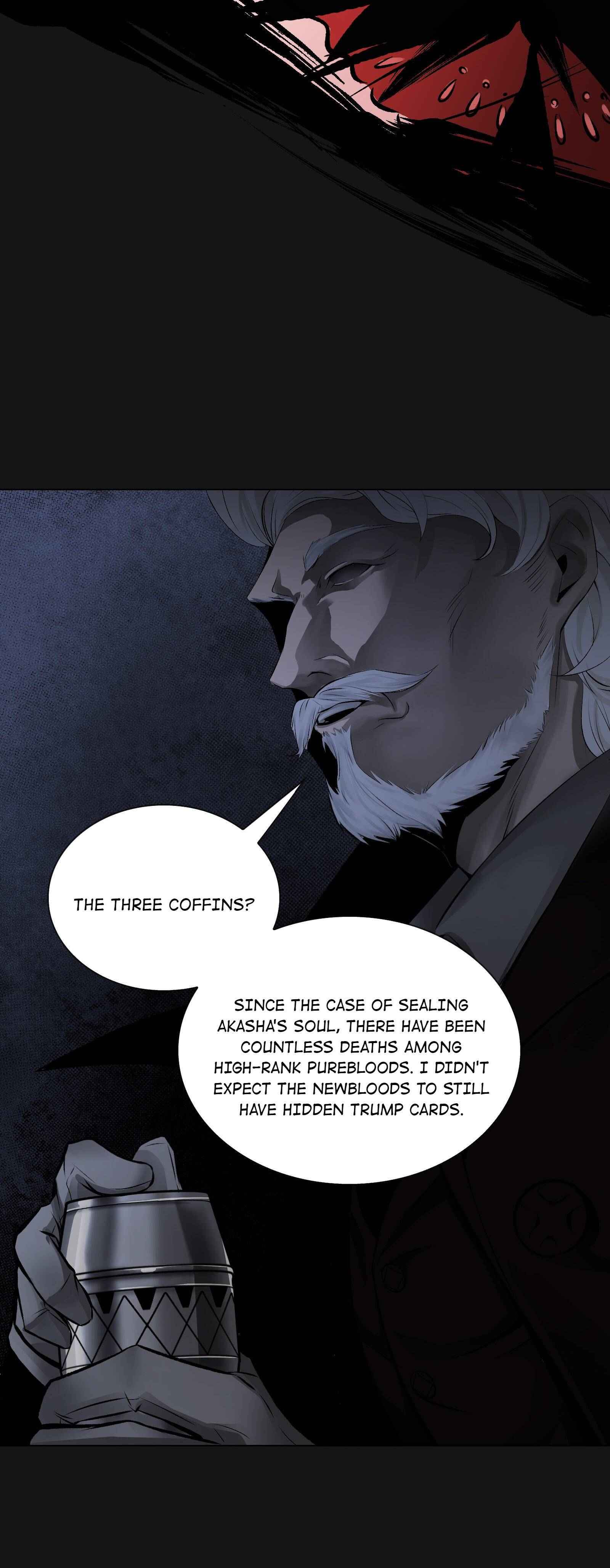 I’m a Human, but More of a Vampire Chapter 40 - Page 12