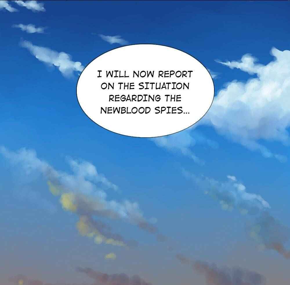 I’m a Human, but More of a Vampire Chapter 40 - Page 21