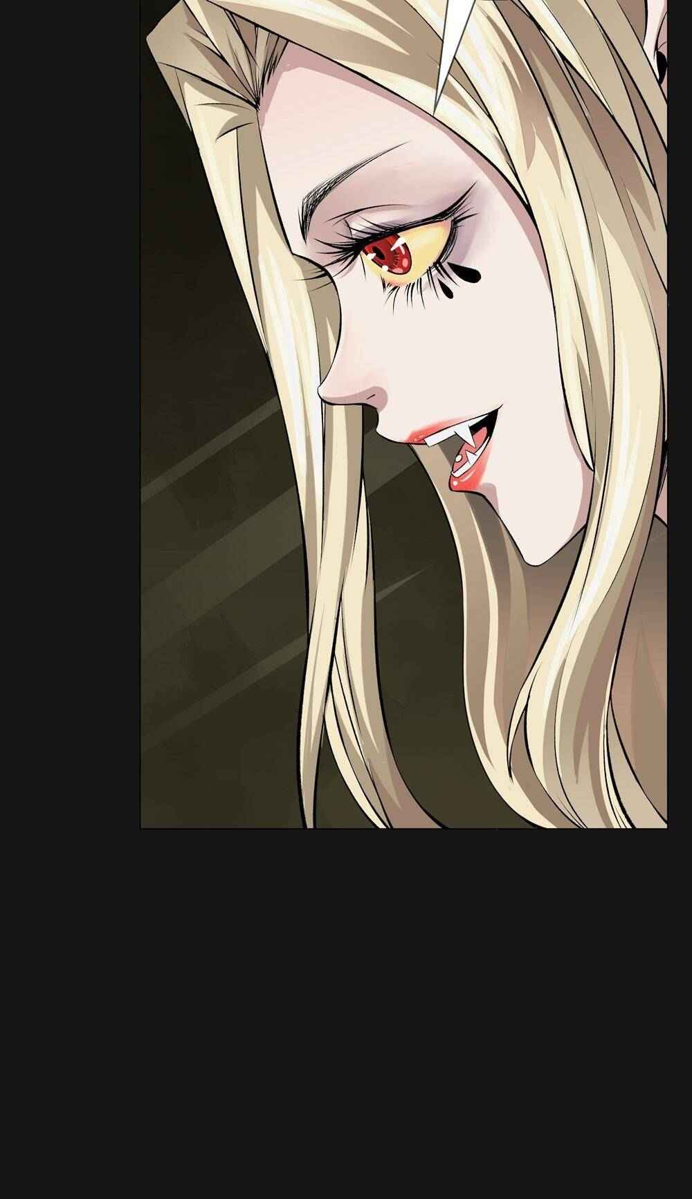 I’m a Human, but More of a Vampire Chapter 40 - Page 29