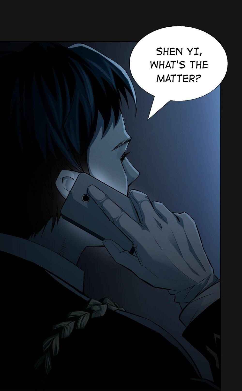 I’m a Human, but More of a Vampire Chapter 40 - Page 42
