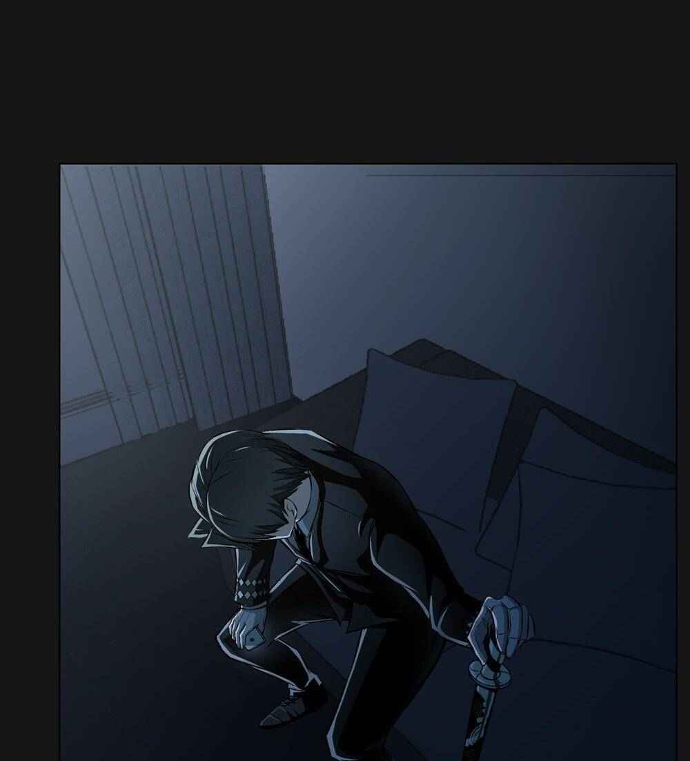 I’m a Human, but More of a Vampire Chapter 40 - Page 48