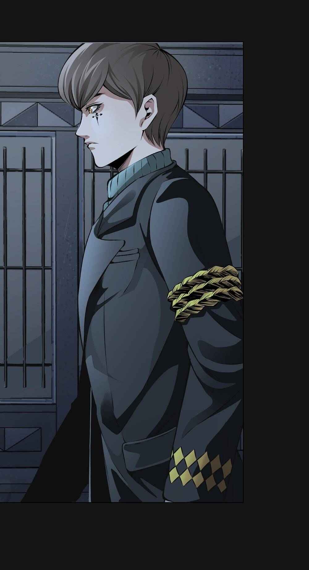 I’m a Human, but More of a Vampire Chapter 41 - Page 1