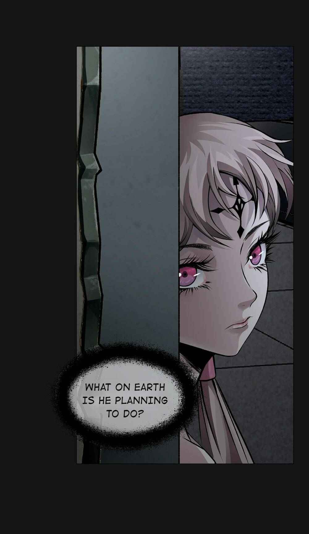I’m a Human, but More of a Vampire Chapter 41 - Page 12