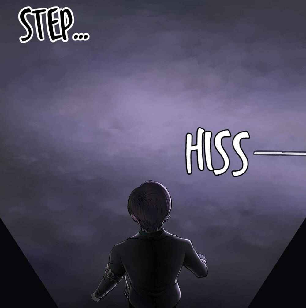 I’m a Human, but More of a Vampire Chapter 41 - Page 24