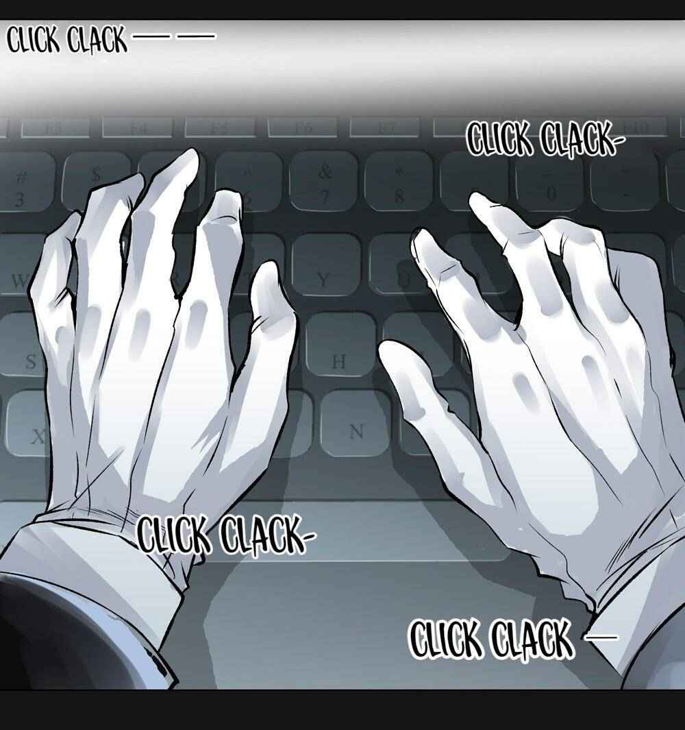 I’m a Human, but More of a Vampire Chapter 41 - Page 33