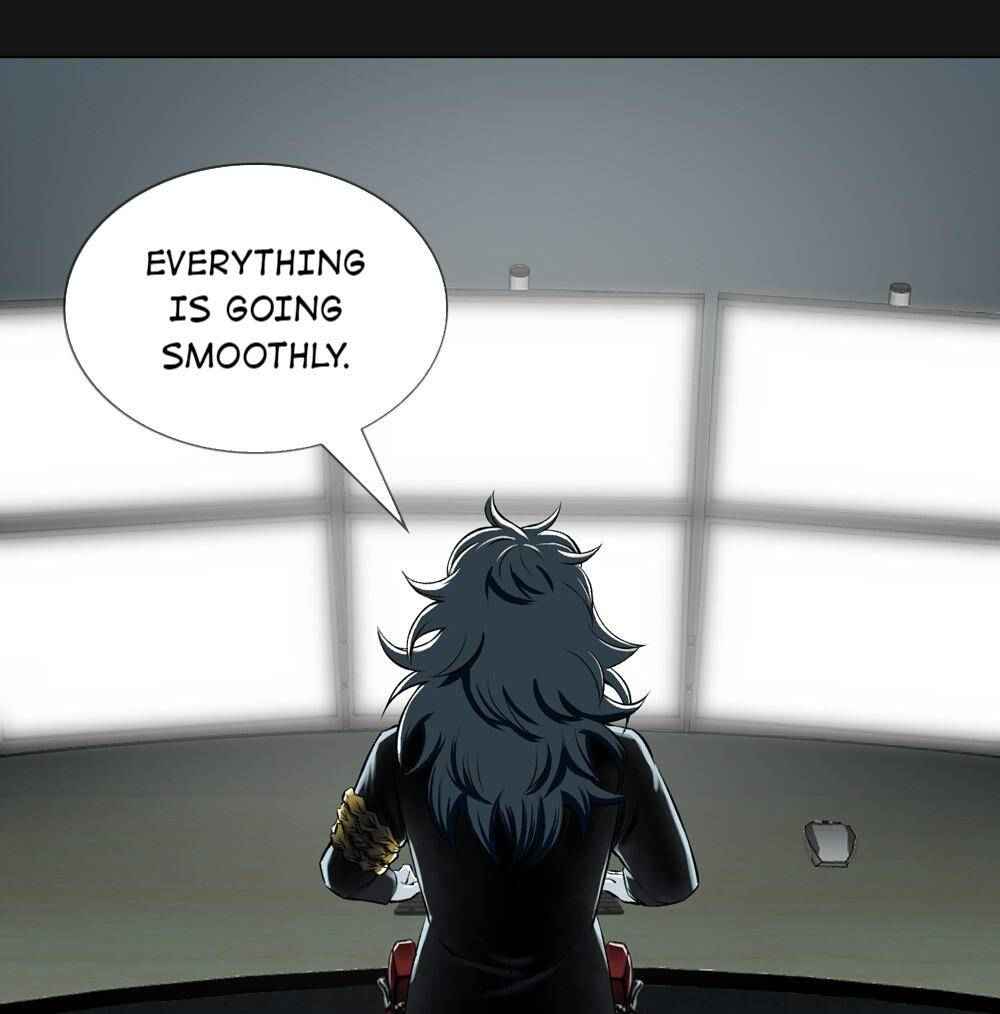 I’m a Human, but More of a Vampire Chapter 41 - Page 34