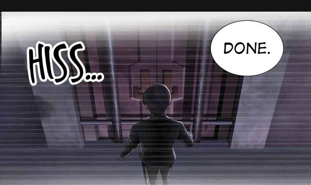 I’m a Human, but More of a Vampire Chapter 41 - Page 39