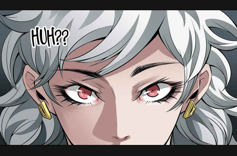 I’m a Human, but More of a Vampire Chapter 41 - Page 44