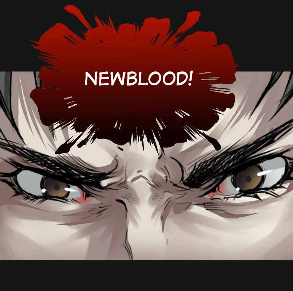 I’m a Human, but More of a Vampire Chapter 41 - Page 54