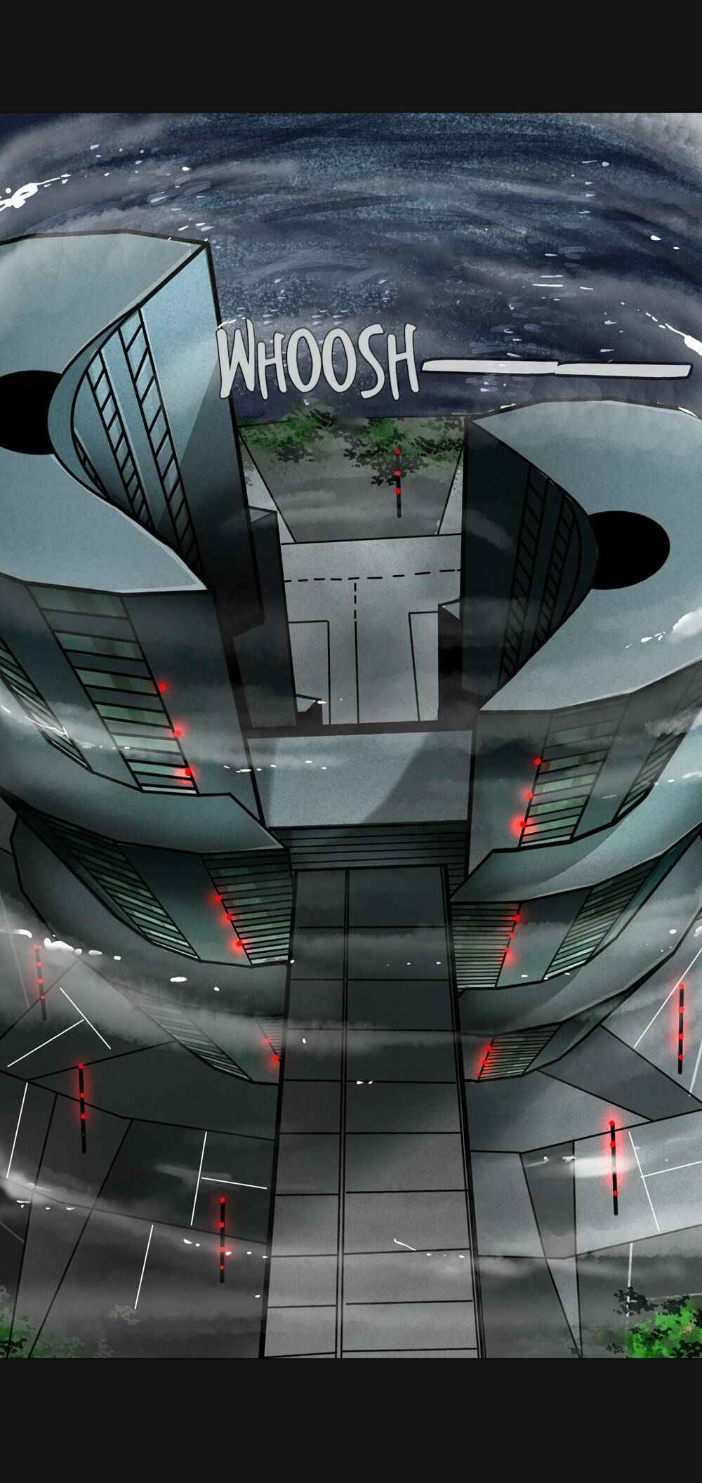 I’m a Human, but More of a Vampire Chapter 42 - Page 1