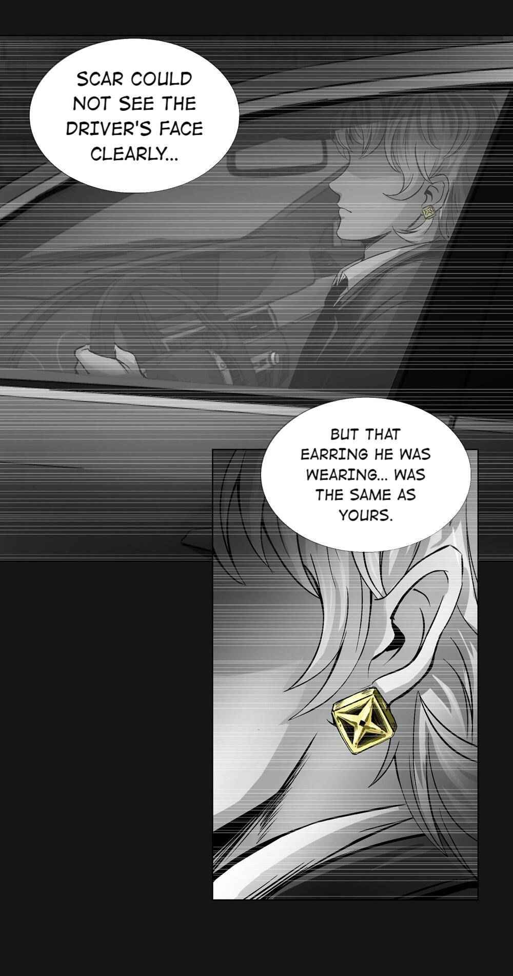 I’m a Human, but More of a Vampire Chapter 42 - Page 12