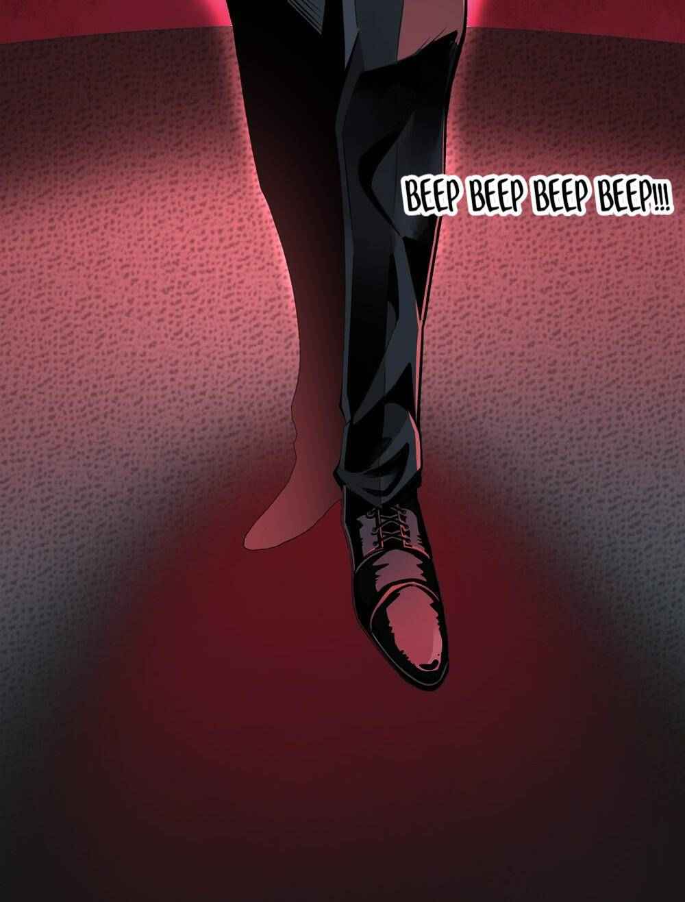 I’m a Human, but More of a Vampire Chapter 42 - Page 26