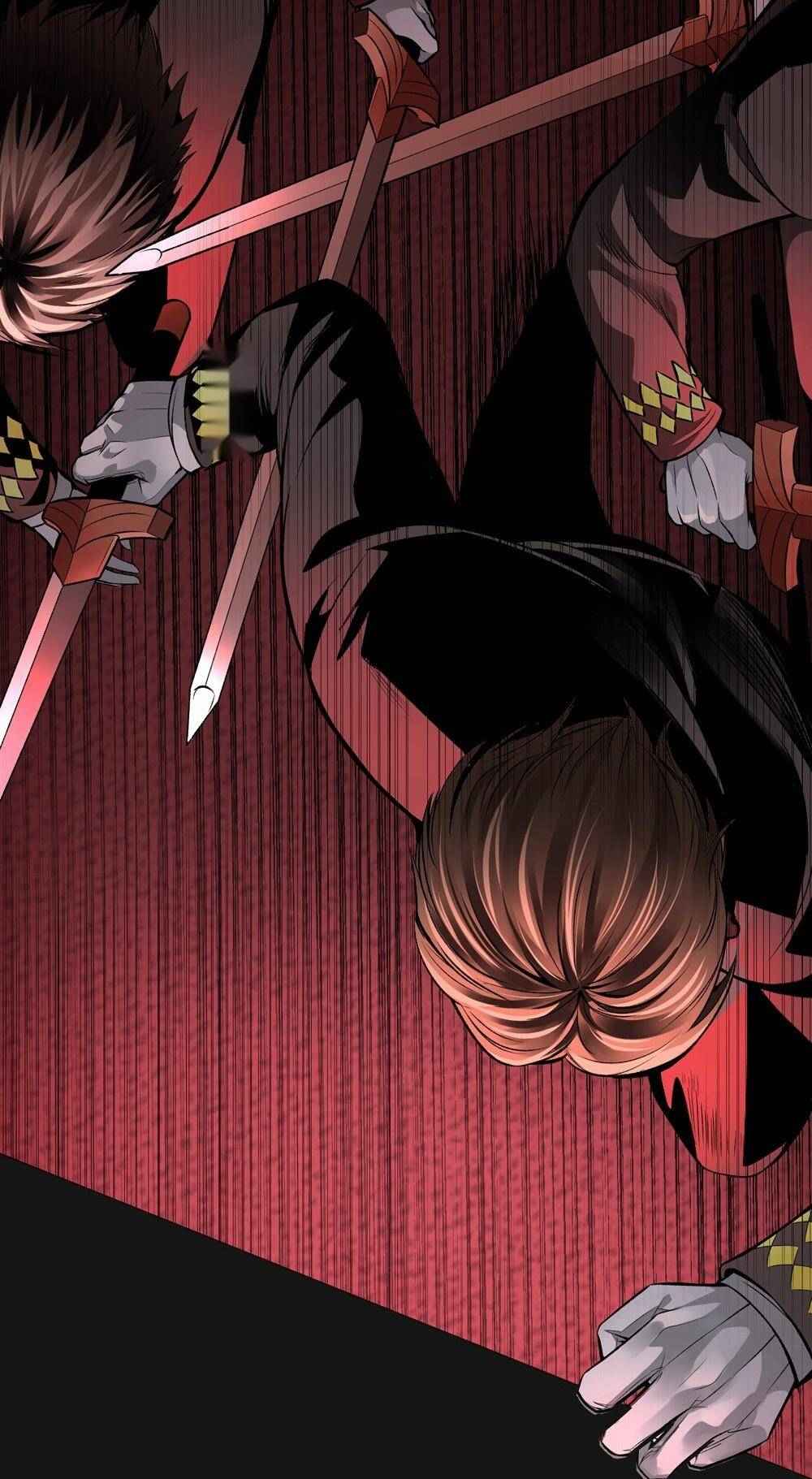 I’m a Human, but More of a Vampire Chapter 42 - Page 30