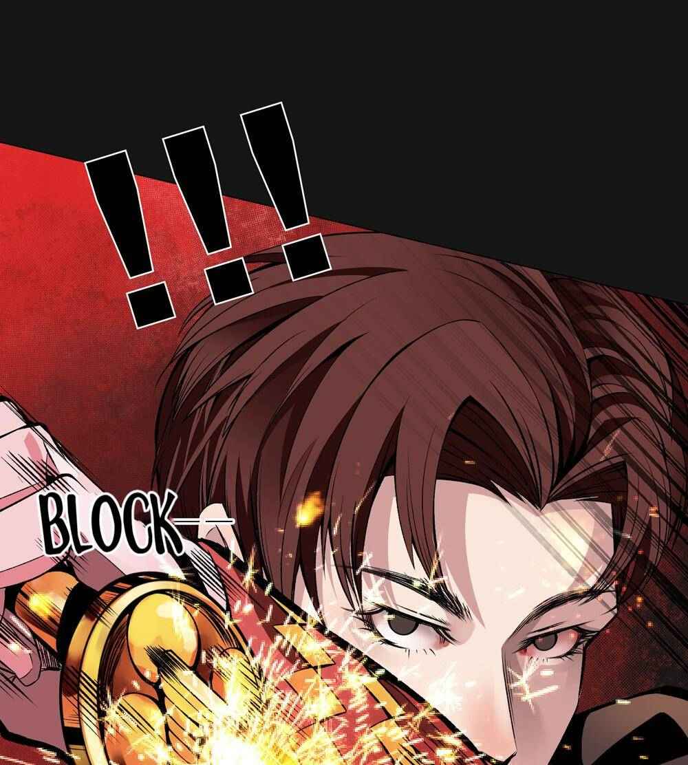 I’m a Human, but More of a Vampire Chapter 42 - Page 41