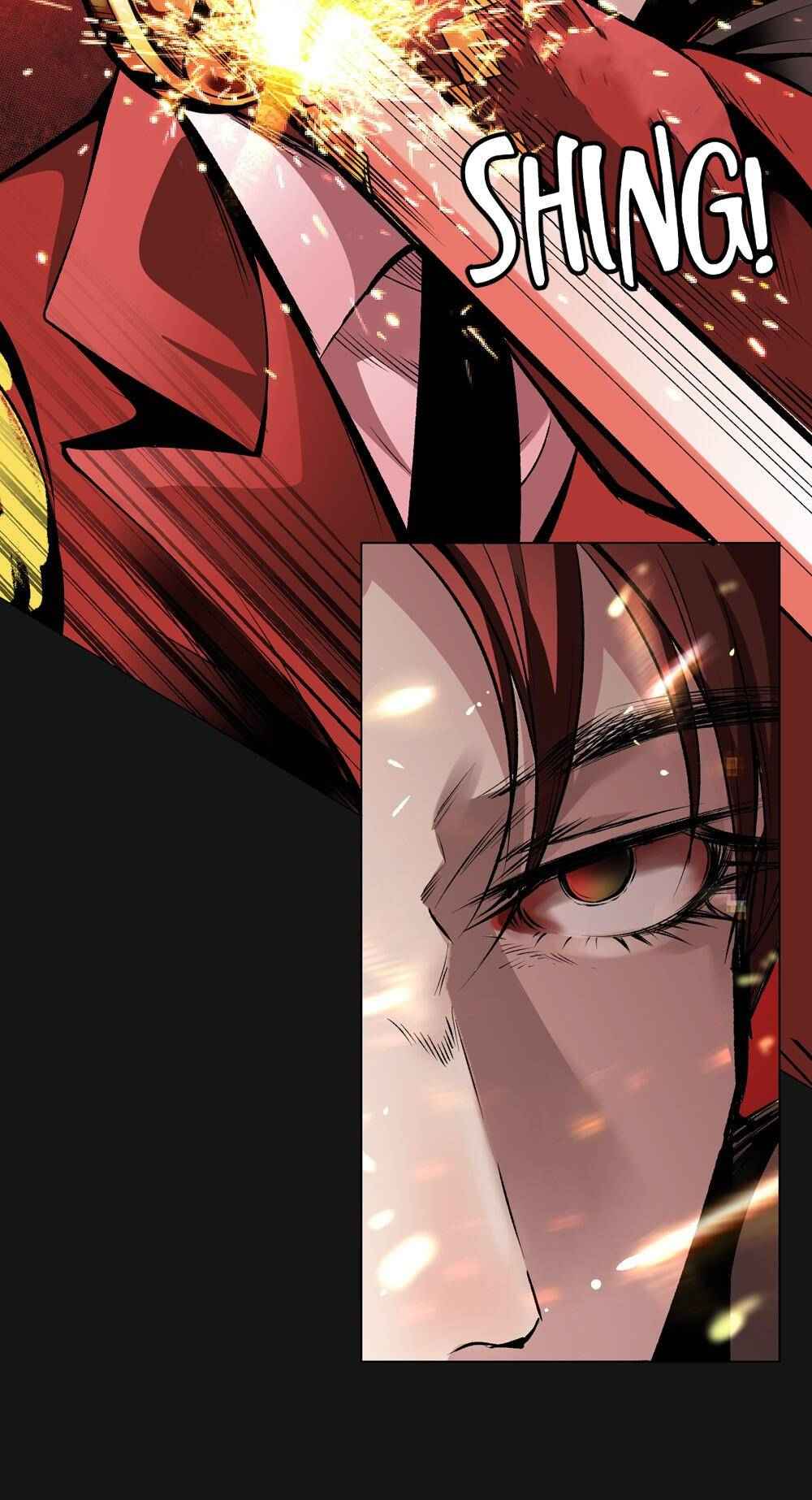 I’m a Human, but More of a Vampire Chapter 42 - Page 42