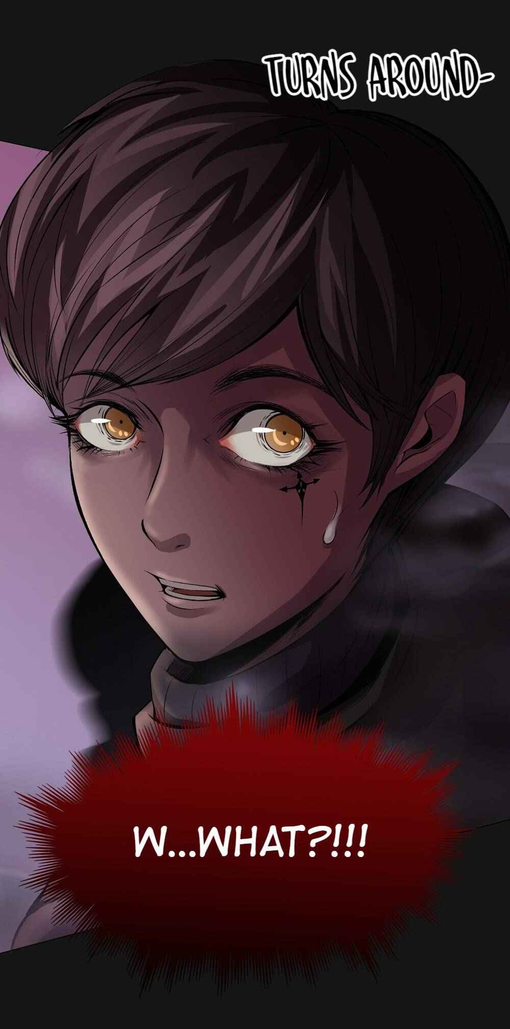 I’m a Human, but More of a Vampire Chapter 42 - Page 56