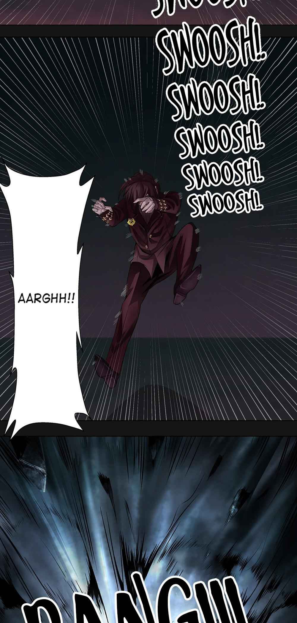 I’m a Human, but More of a Vampire Chapter 43 - Page 3