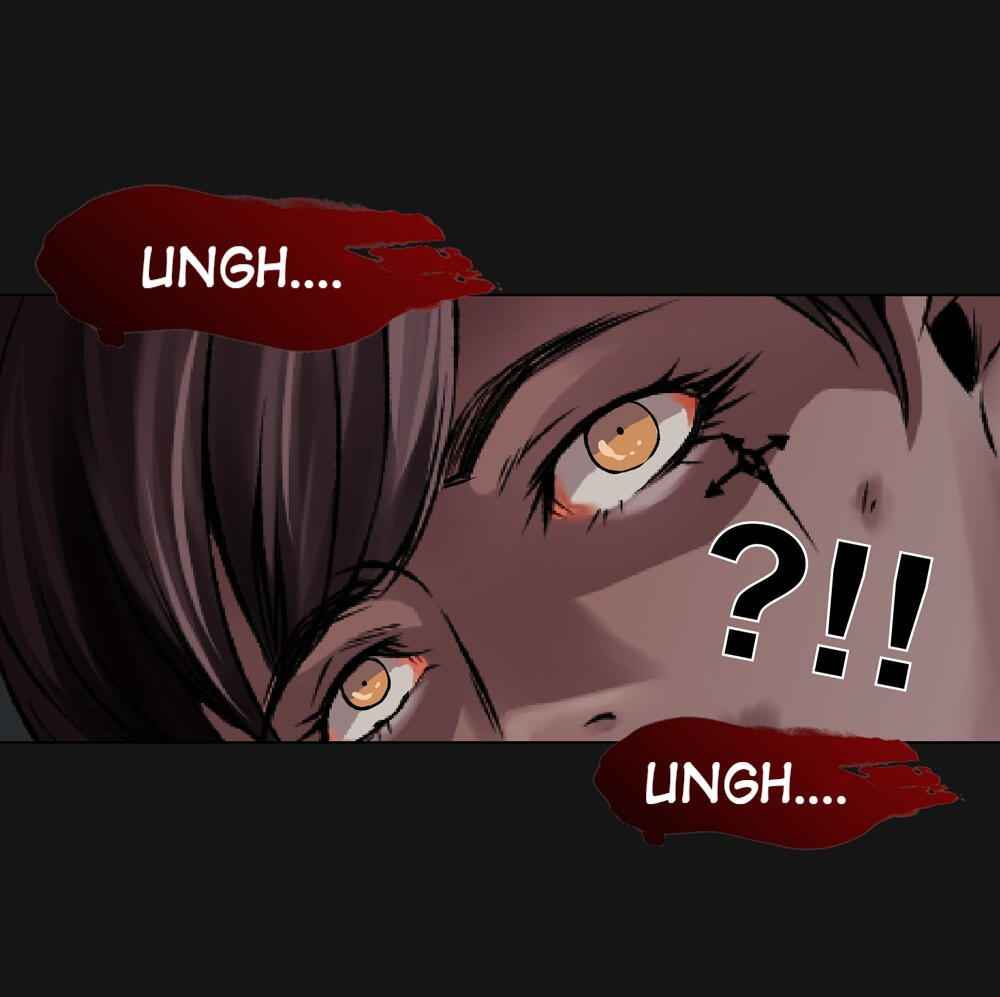 I’m a Human, but More of a Vampire Chapter 43 - Page 25