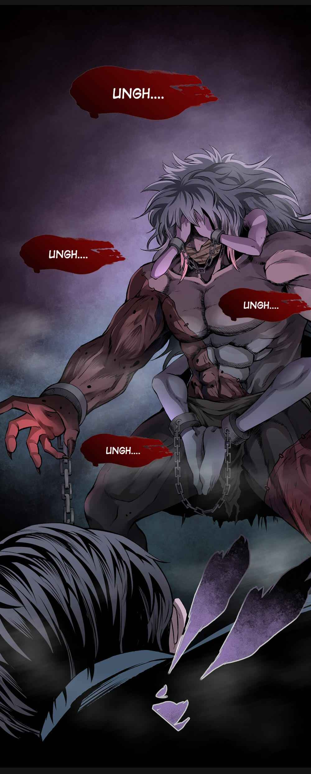 I’m a Human, but More of a Vampire Chapter 43 - Page 26