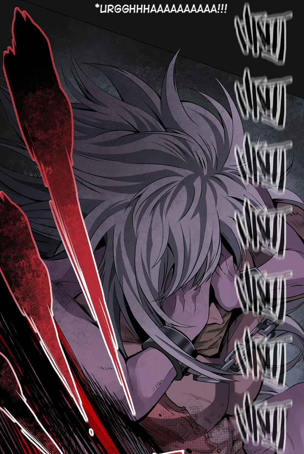 I’m a Human, but More of a Vampire Chapter 43 - Page 30