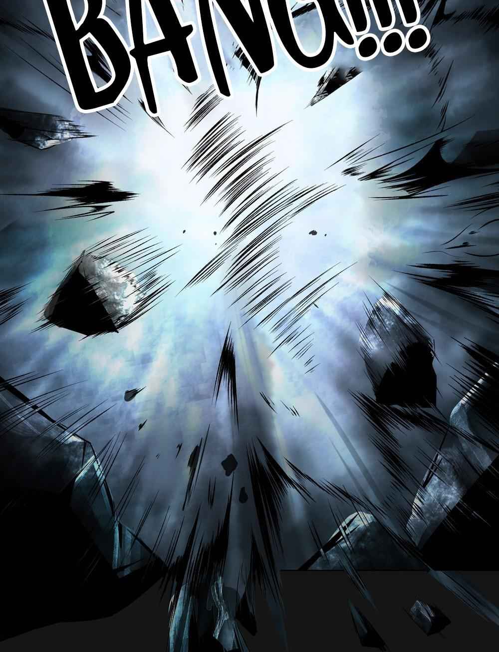 I’m a Human, but More of a Vampire Chapter 43 - Page 4