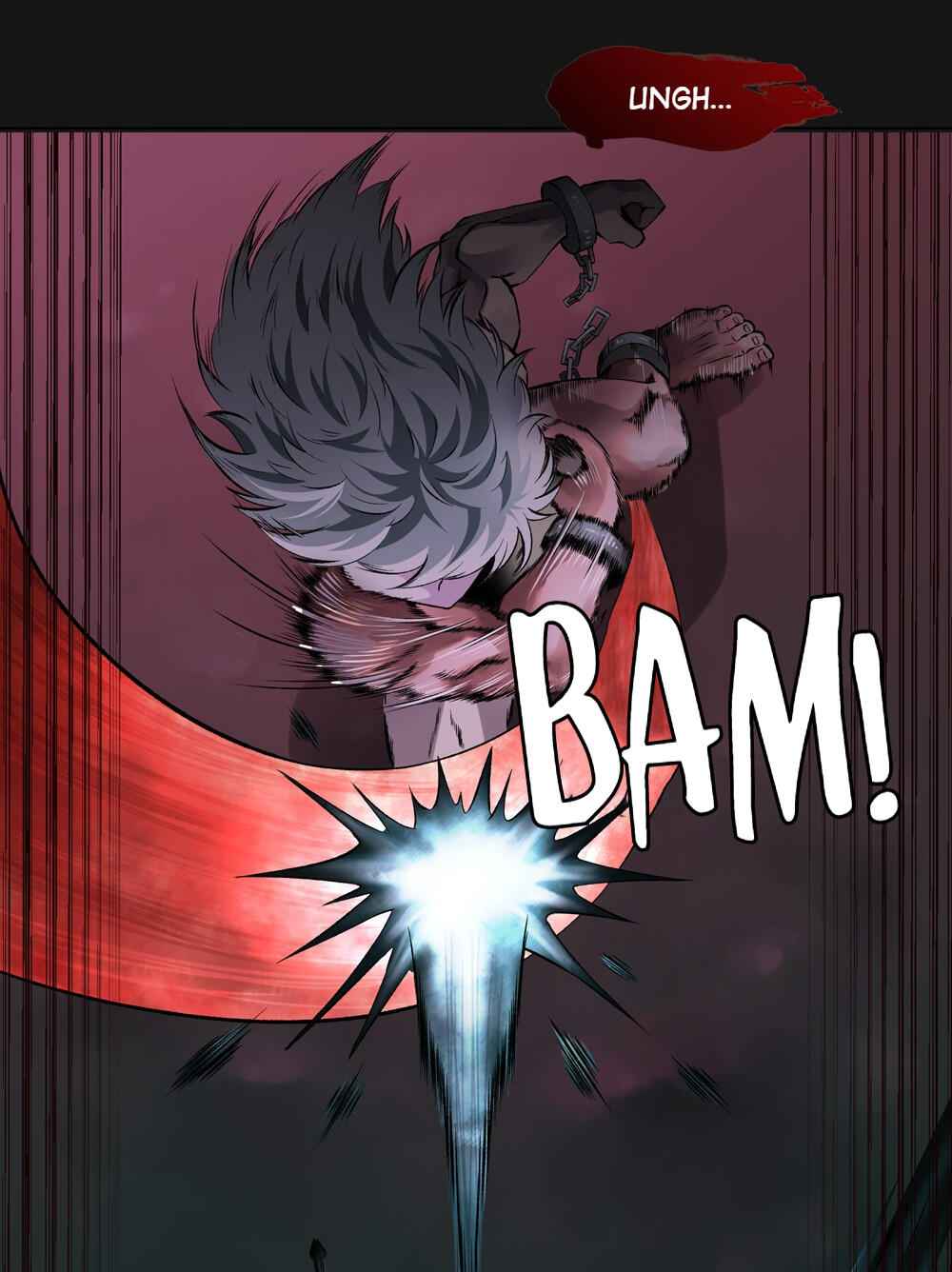 I’m a Human, but More of a Vampire Chapter 43 - Page 52