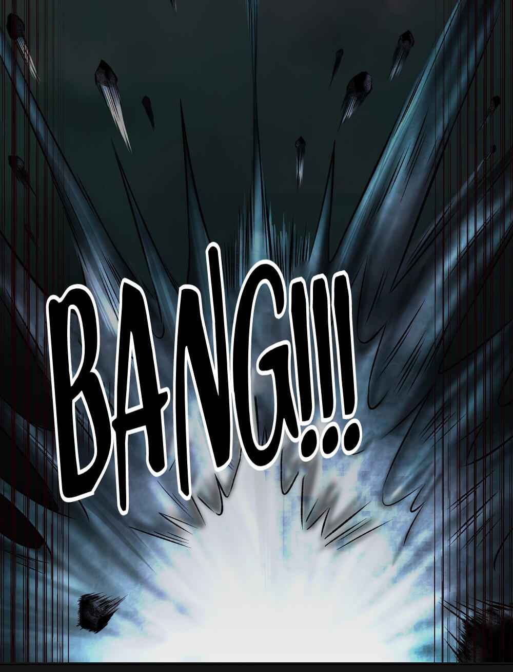 I’m a Human, but More of a Vampire Chapter 43 - Page 53