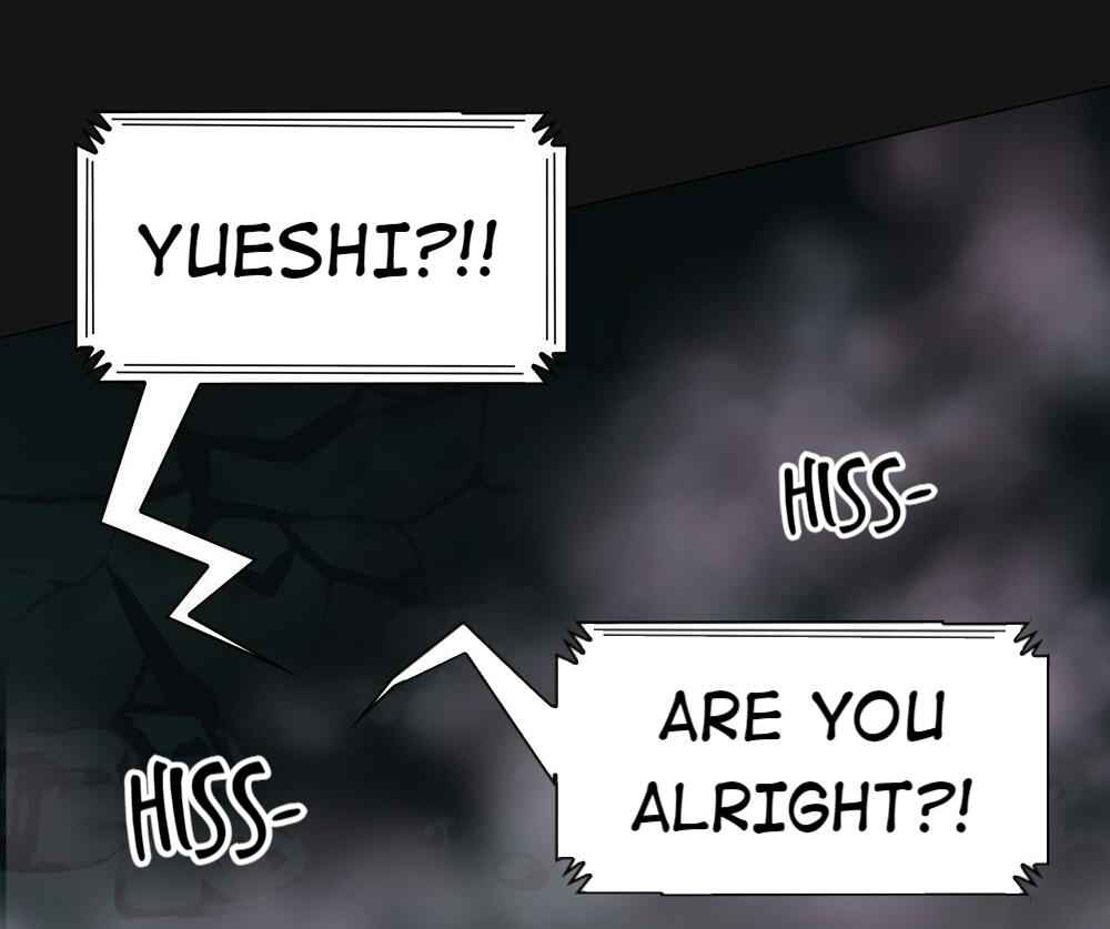 I’m a Human, but More of a Vampire Chapter 43 - Page 56