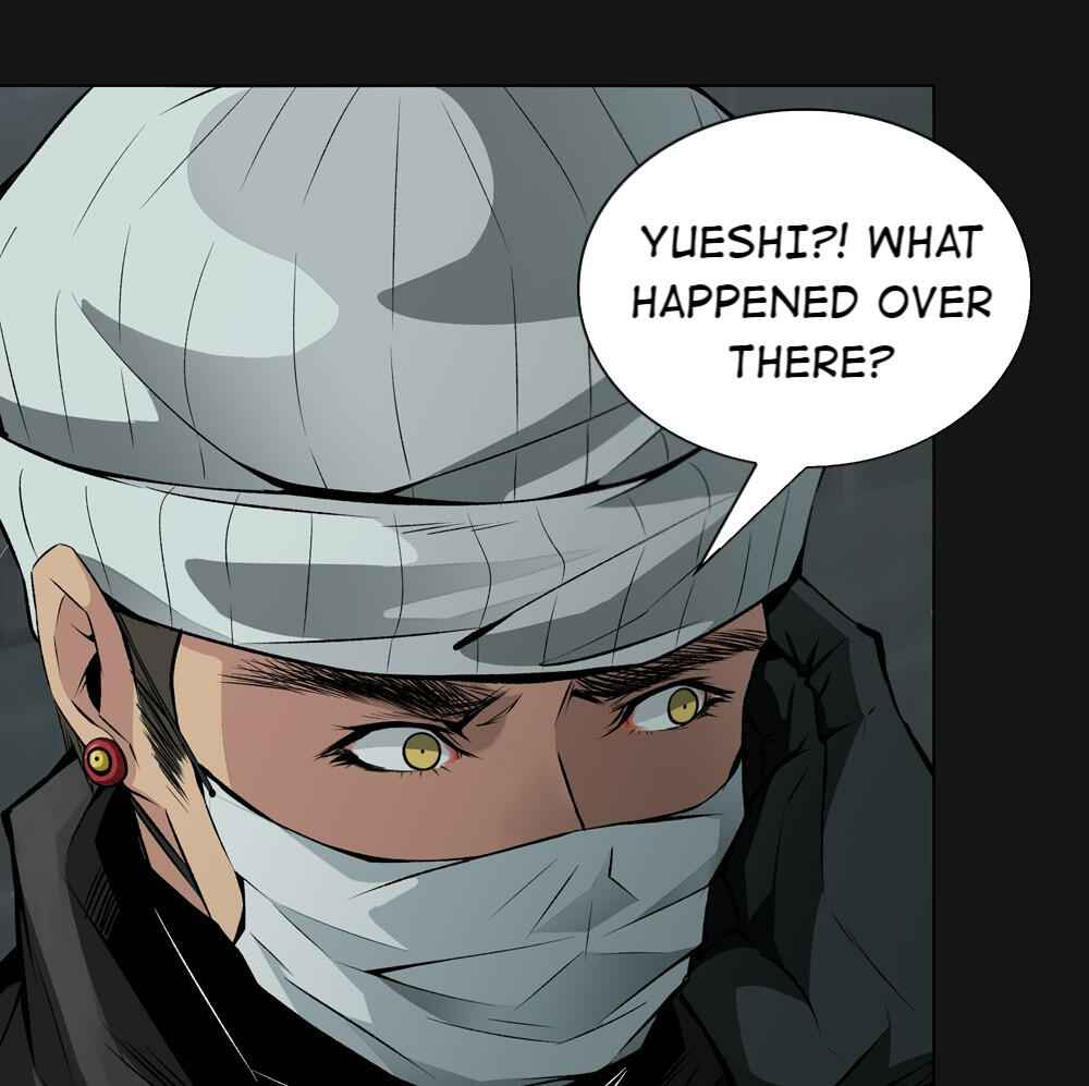 I’m a Human, but More of a Vampire Chapter 43 - Page 8