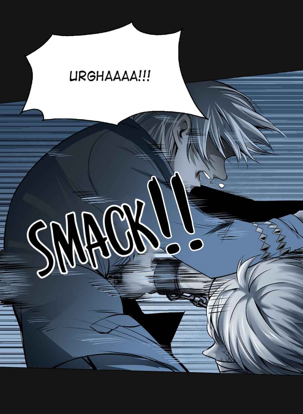 I’m a Human, but More of a Vampire Chapter 44 - Page 13