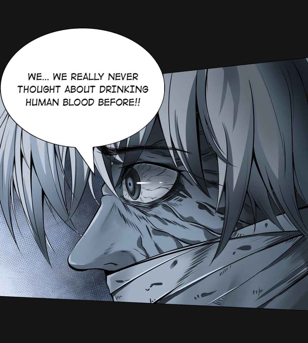 I’m a Human, but More of a Vampire Chapter 44 - Page 22