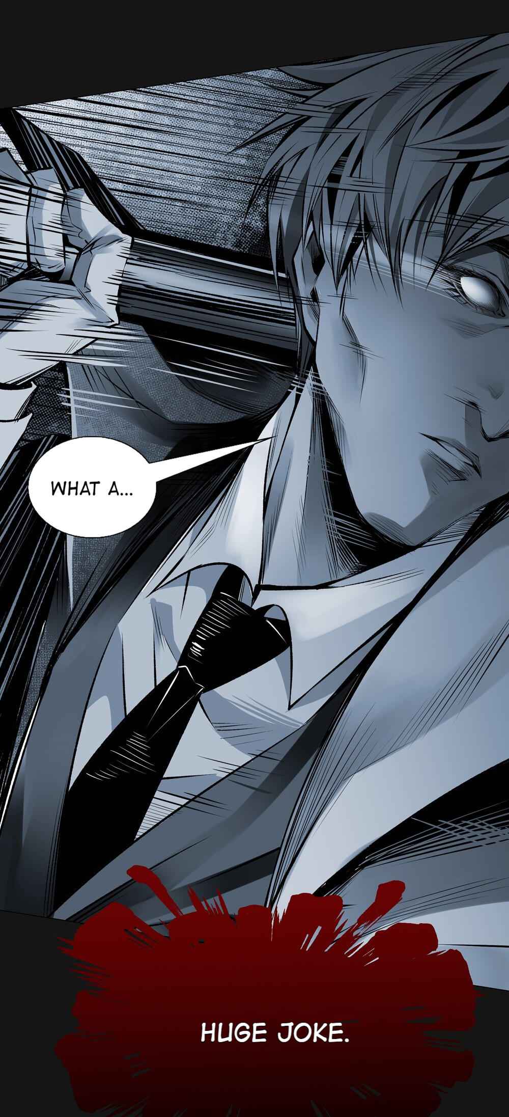I’m a Human, but More of a Vampire Chapter 44 - Page 24
