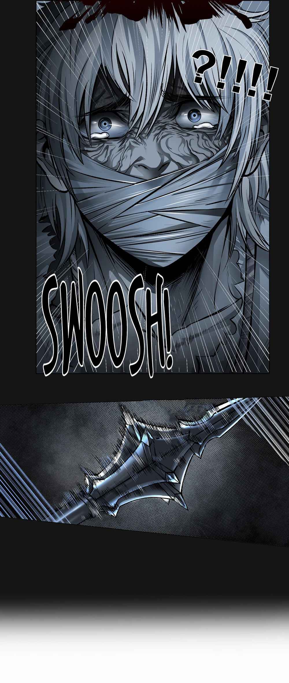I’m a Human, but More of a Vampire Chapter 44 - Page 25