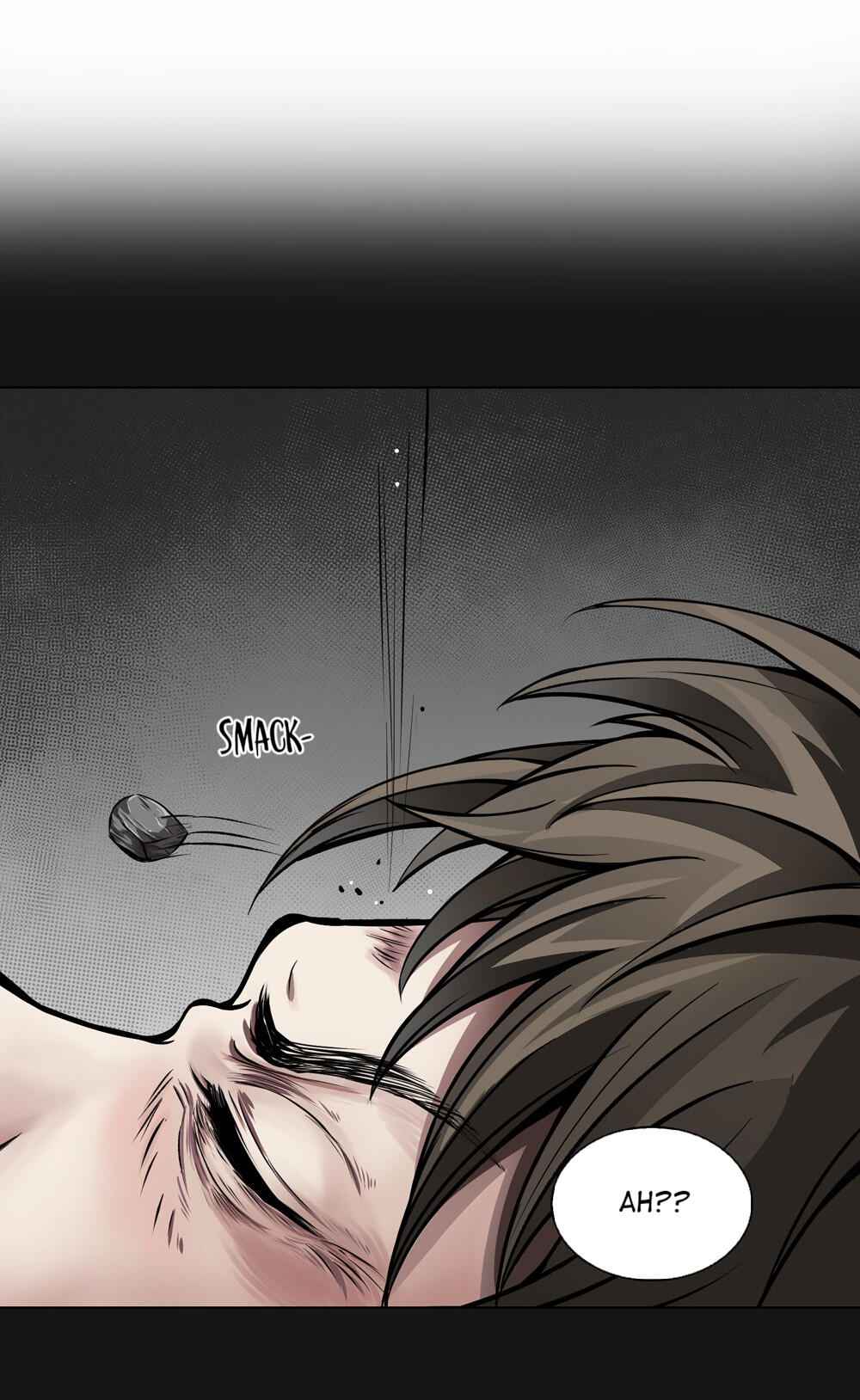 I’m a Human, but More of a Vampire Chapter 44 - Page 26