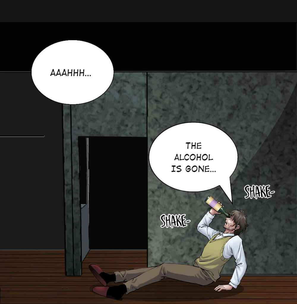 I’m a Human, but More of a Vampire Chapter 44 - Page 28